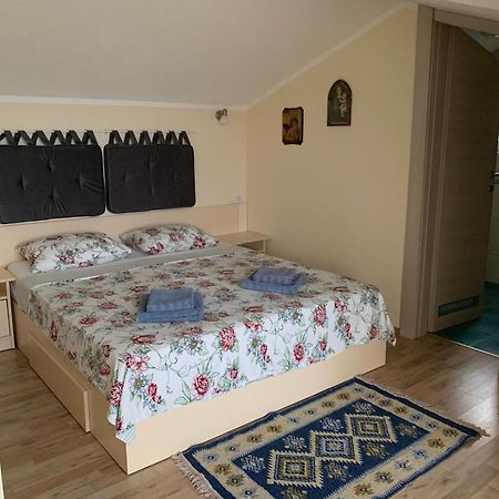 Villa Patrick House Tivat Exterior foto