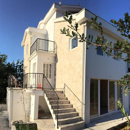 Villa Patrick House Tivat Exterior foto