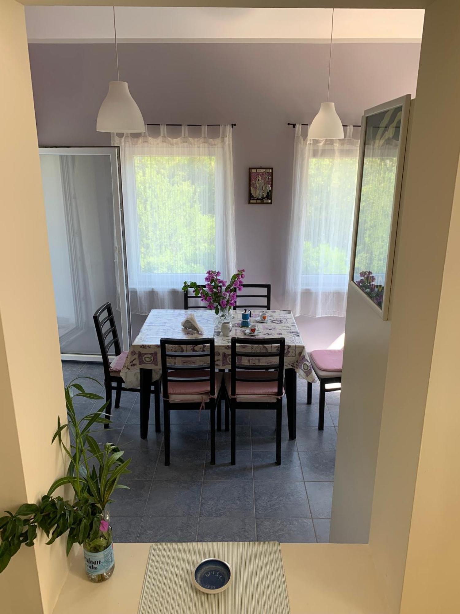 Villa Patrick House Tivat Exterior foto