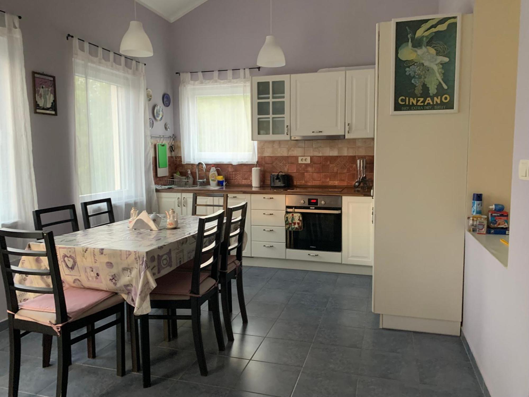 Villa Patrick House Tivat Exterior foto