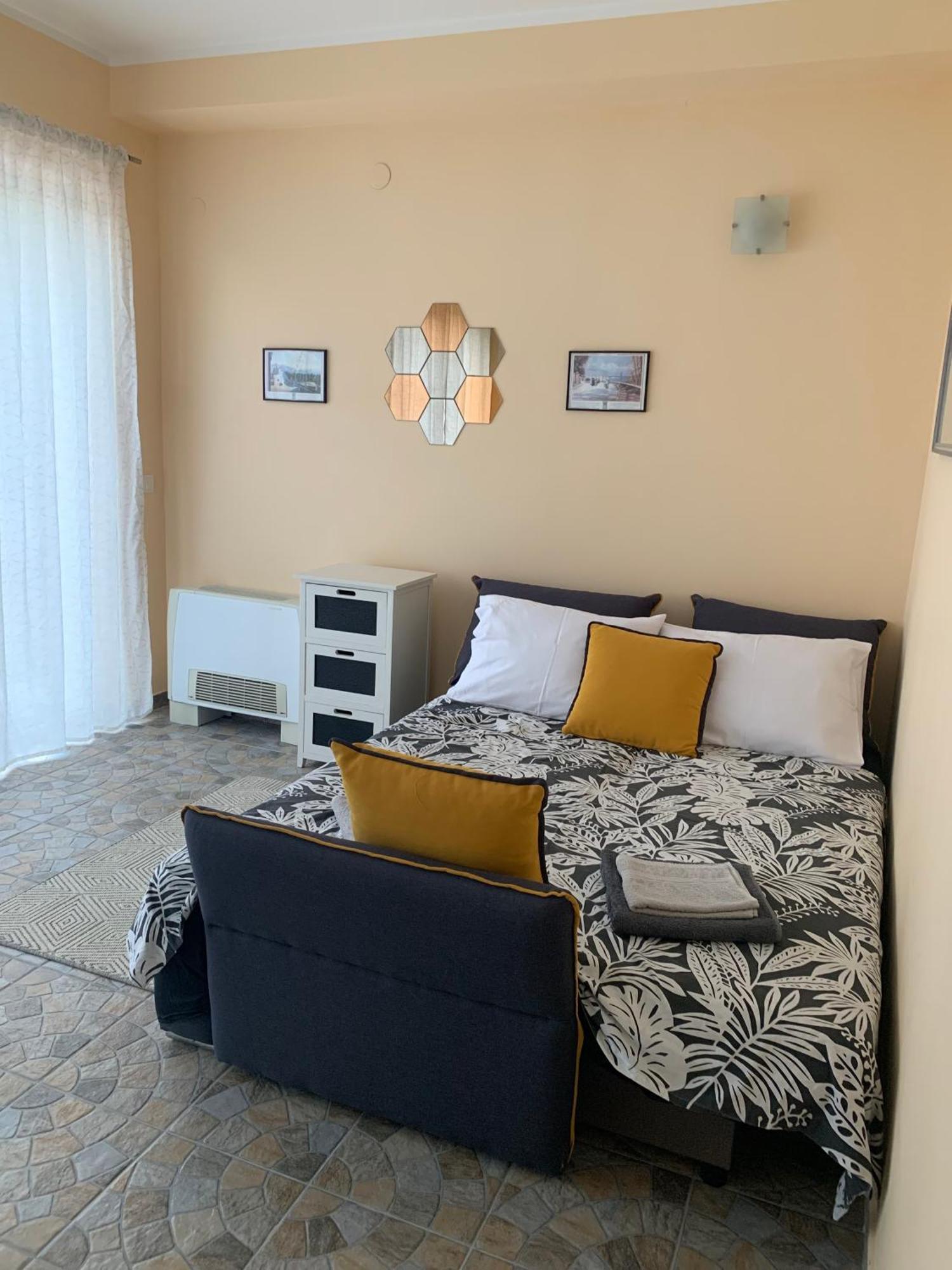 Villa Patrick House Tivat Exterior foto