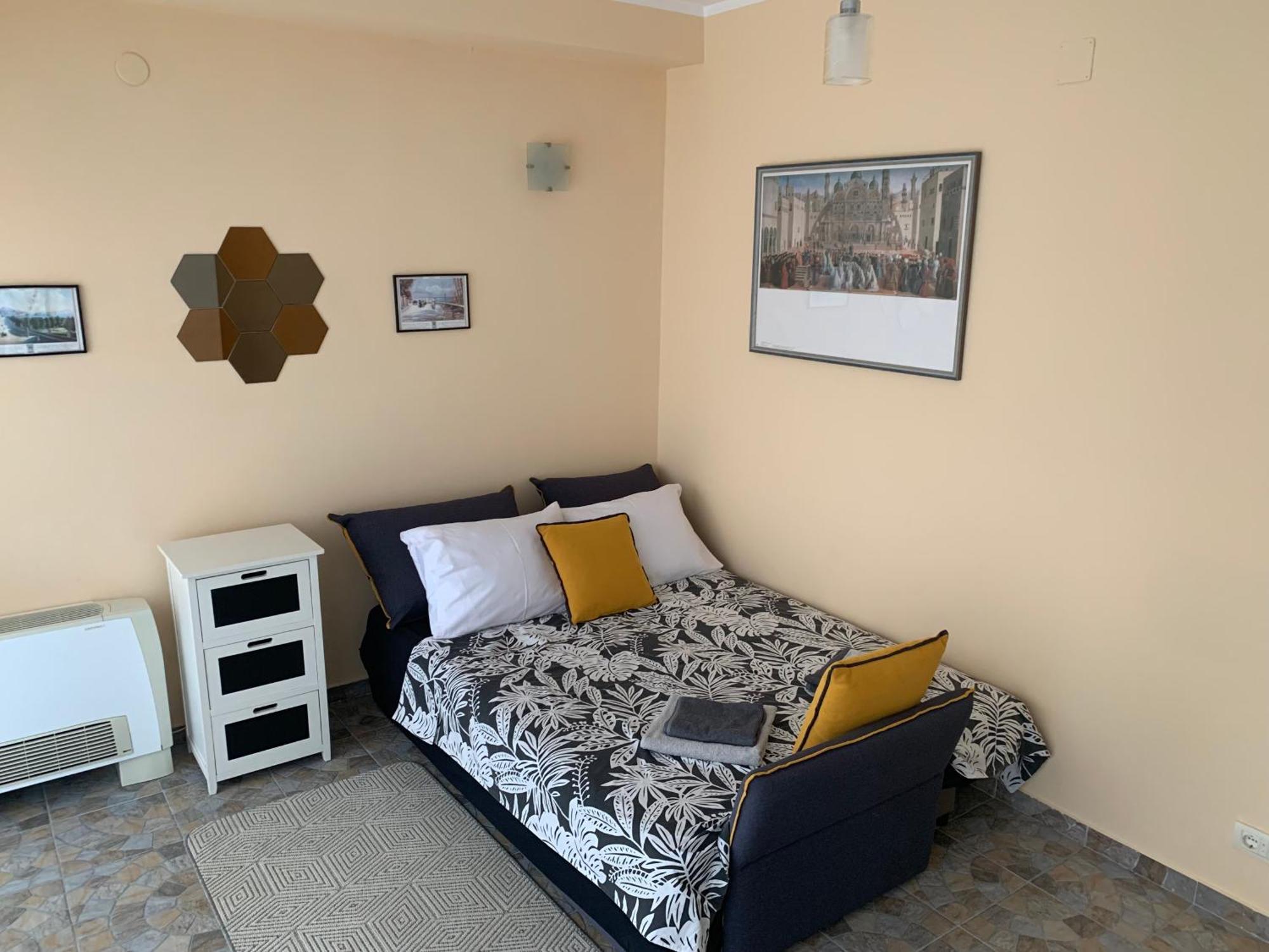 Villa Patrick House Tivat Exterior foto