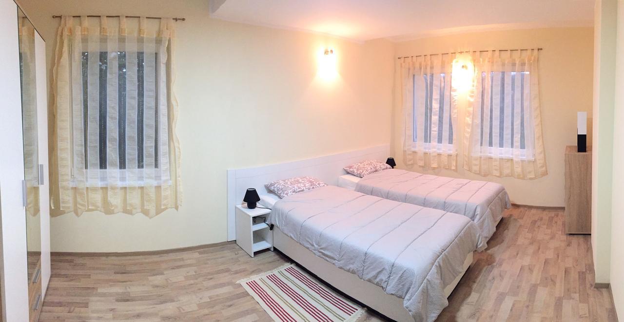 Villa Patrick House Tivat Exterior foto